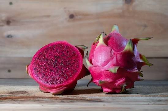 Buah Naga